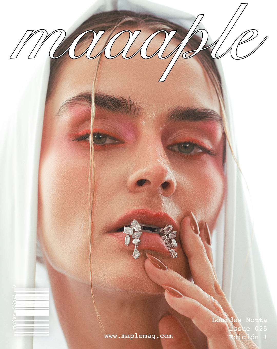 ISSUE 025 EDICIÓN 8